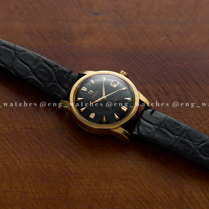 OMEGA SEAMASTER "BUMPER"