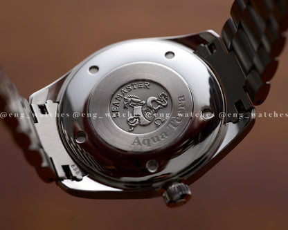 OMEGA SEAMASTER 150 AQUA TERRA