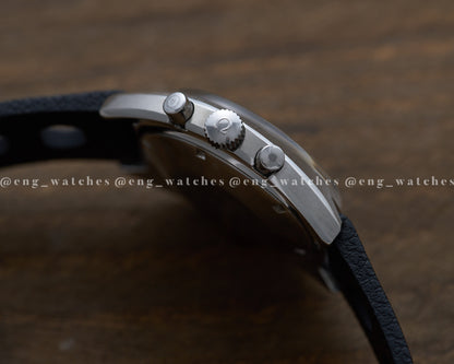 Omega Seamaster "Soccer Timer"