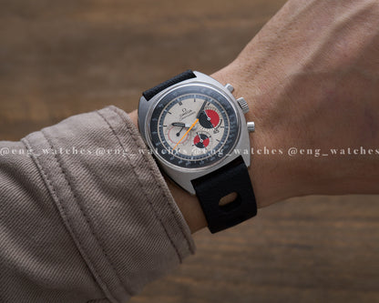 Omega Seamaster "Soccer Timer"