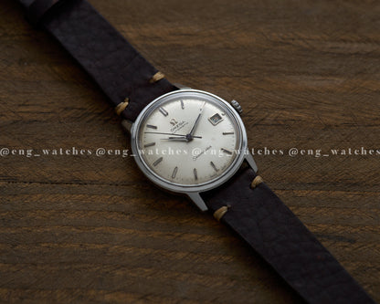 OMEGA SEAMASTER "BUMPER"