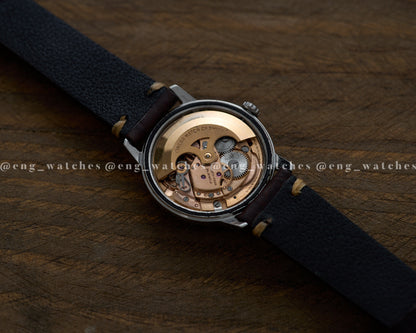 OMEGA SEAMASTER "BUMPER"