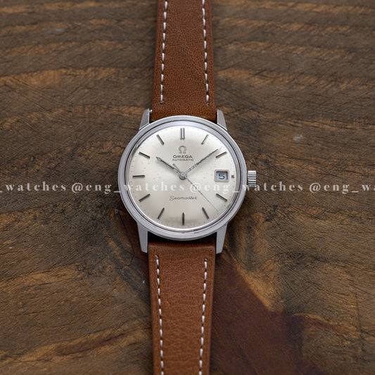 Omega Seamaster 166.002