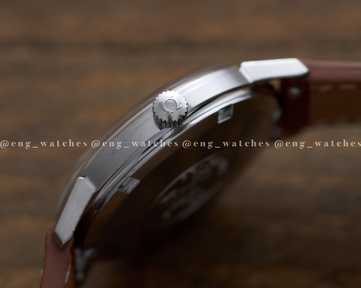 Omega Seamaster 166.002