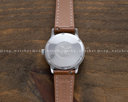 Omega Seamaster 166.002