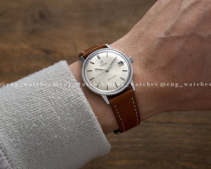 Omega Seamaster 166.002