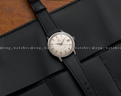 Omega Seamaster "Dauphine"