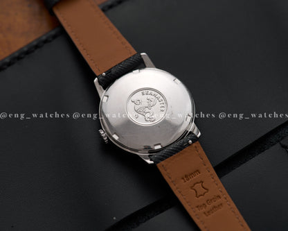 Omega Seamaster "Dauphine"