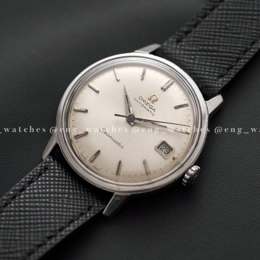 Omega Seamaster "Dauphine"