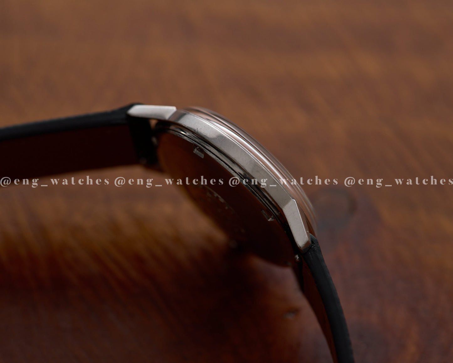 Omega Seamaster "Dauphine"