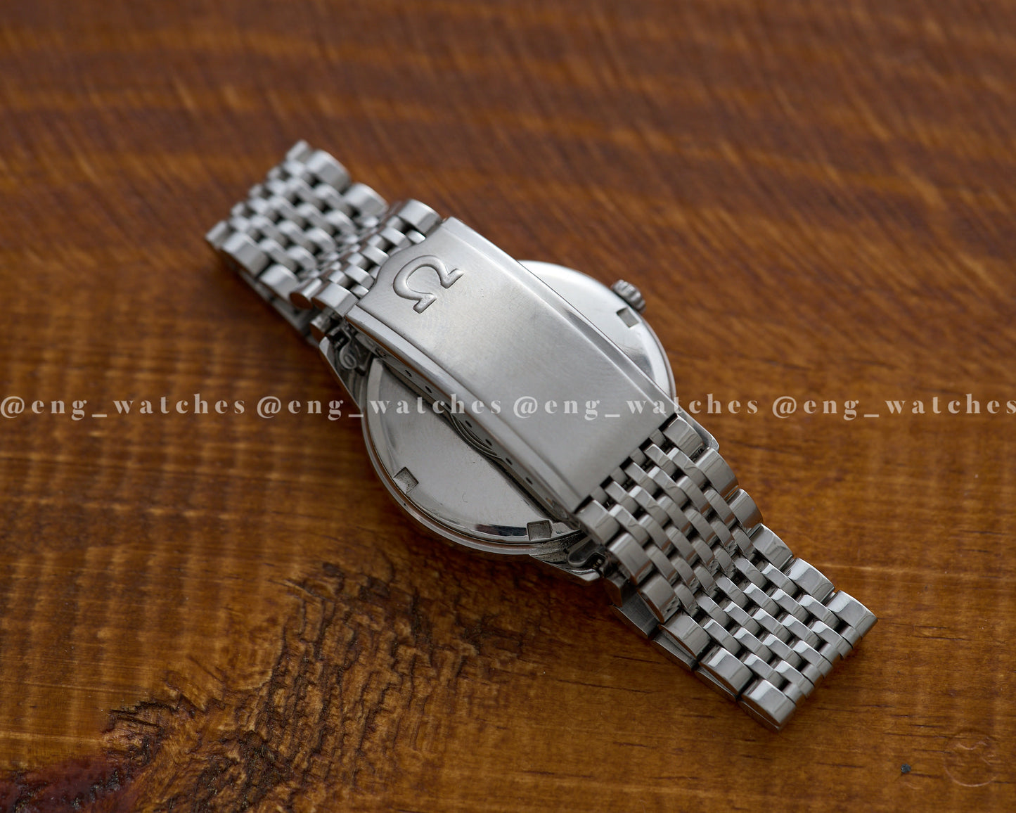 Omega Seamaster 166.002