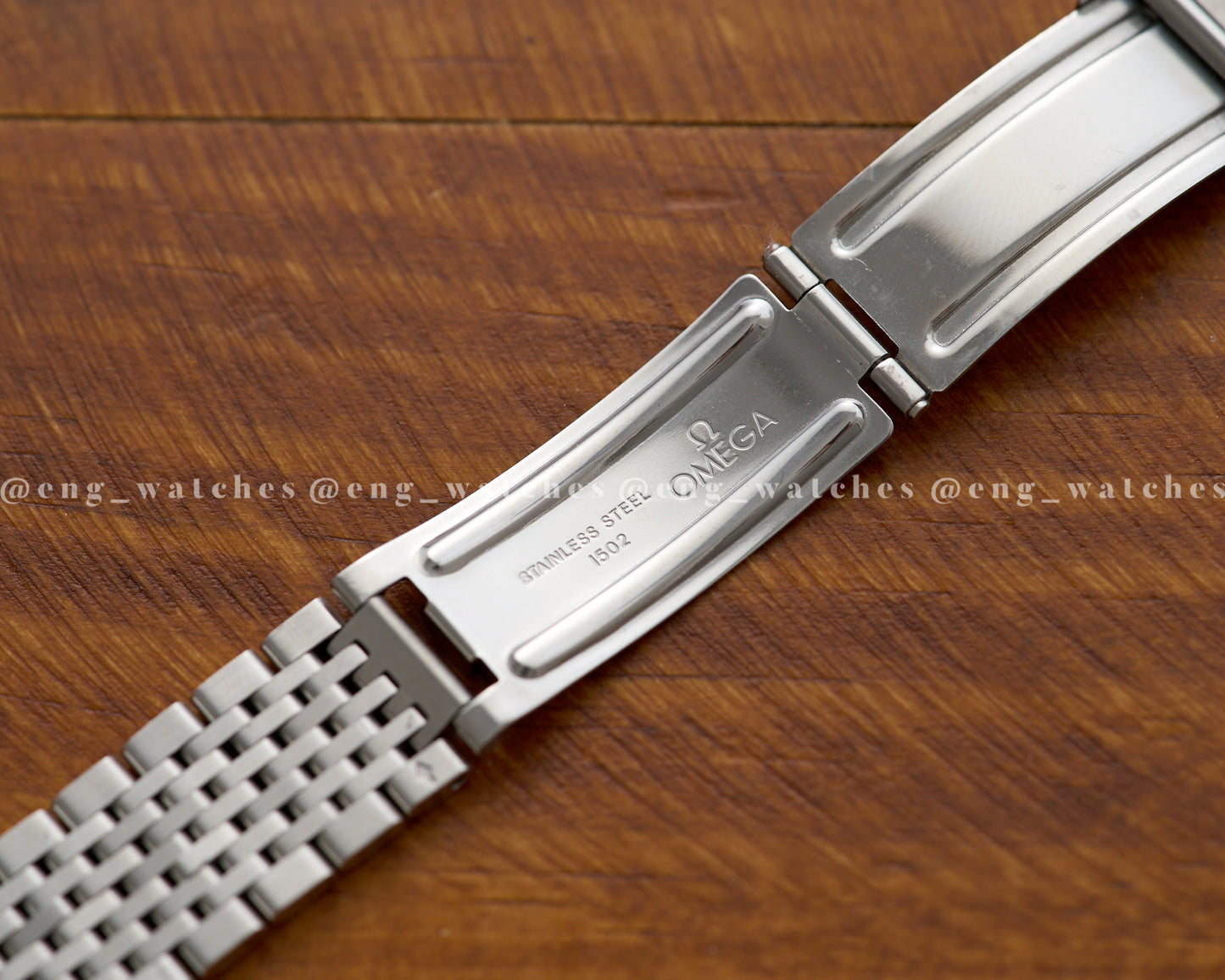 Omega Seamaster 166.002