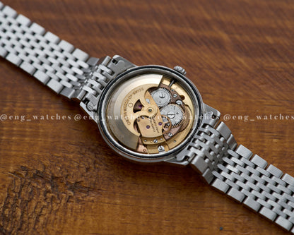 Omega Seamaster 166.002