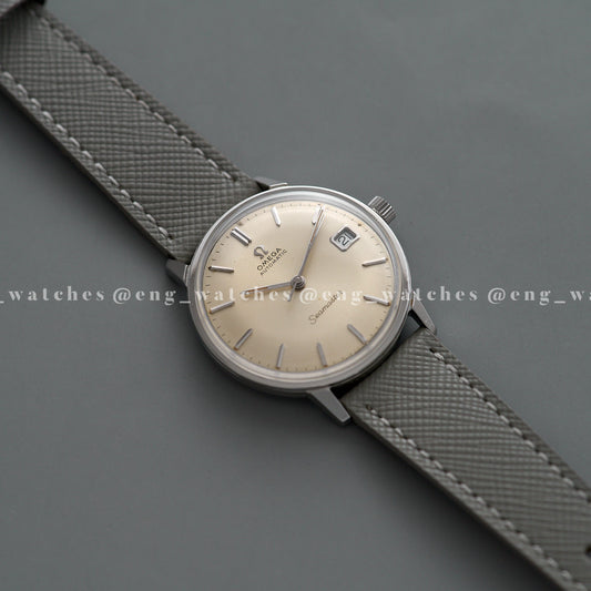 Omega Seamaster 166.002
