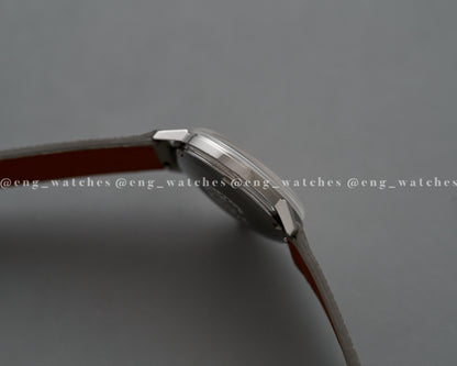 Omega Seamaster 166.002