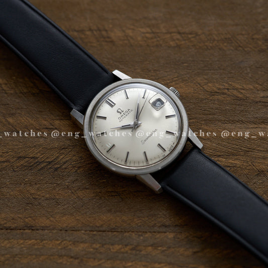 Omega Seamaster 166.003