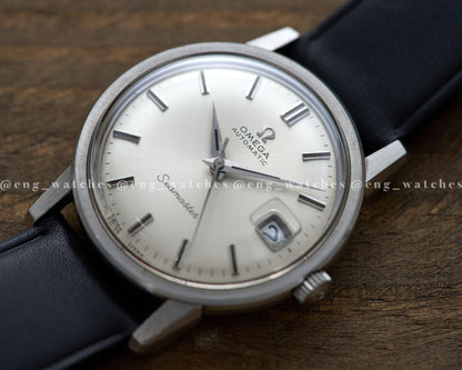 Omega Seamaster 166.003
