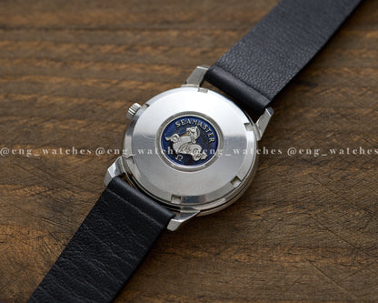 Omega Seamaster 166.003