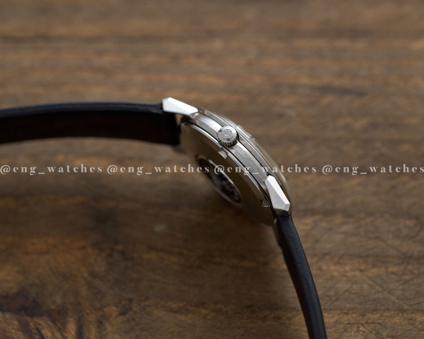 Omega Seamaster 166.003