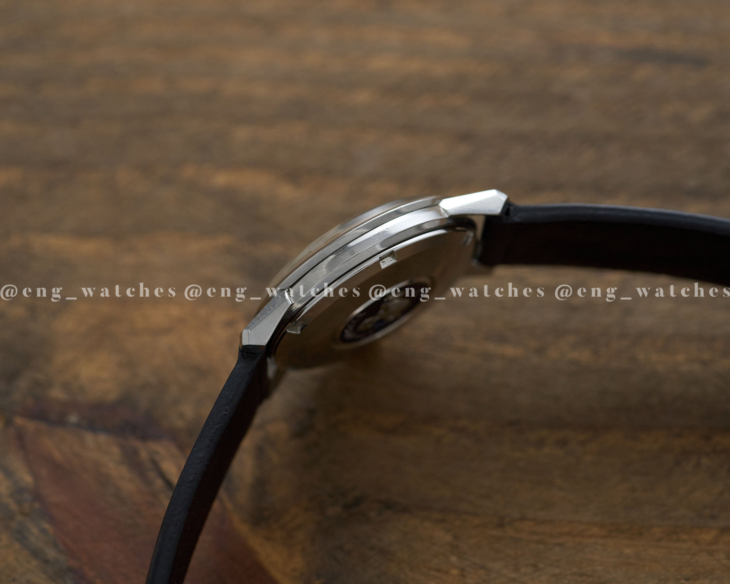 Omega Seamaster 166.003