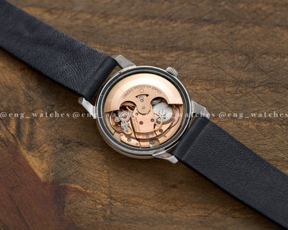 Omega Seamaster 166.003