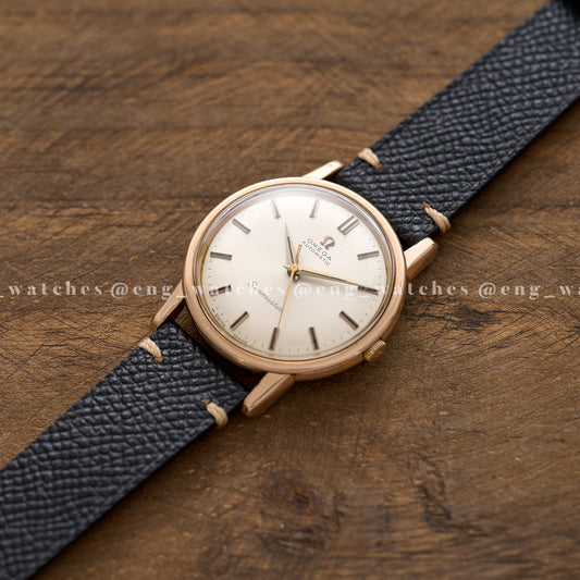 OMEGA SEAMASTER "BUMPER"