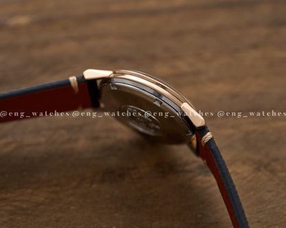 Omega Seamaster Gold Plated 166.003