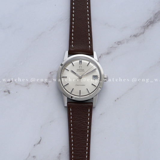 OMEGA SEAMASTER "BUMPER"