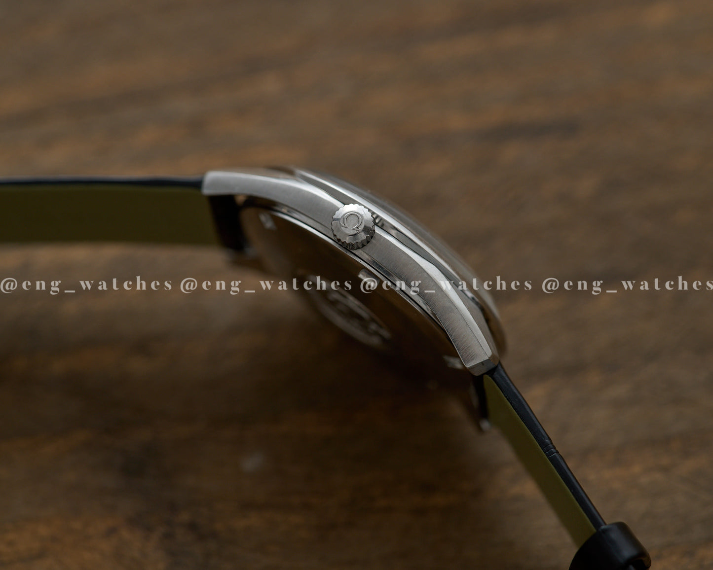 OMEGA SEAMASTER DAY/DATE