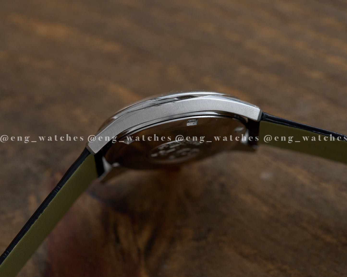 OMEGA SEAMASTER DAY/DATE