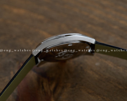 OMEGA SEAMASTER DAY/DATE