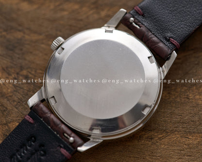 Omega Seamaster 166.037