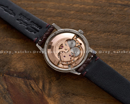 Omega Seamaster 166.037