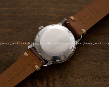 Omega Seamaster 166.037