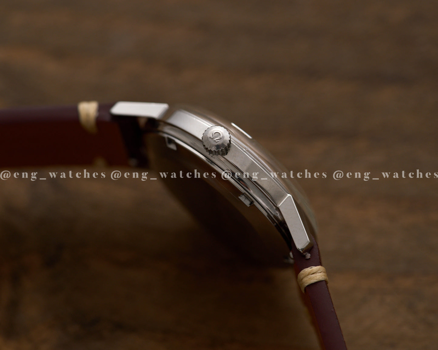 Omega Seamaster 166.037