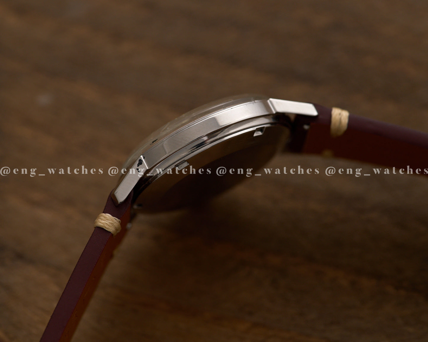 Omega Seamaster 166.037