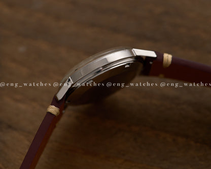 Omega Seamaster 166.037