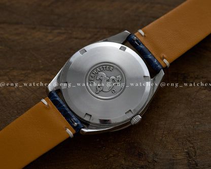 Omega Seamaster Day/Date