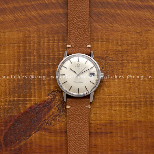 Omega Seamaster 166.037