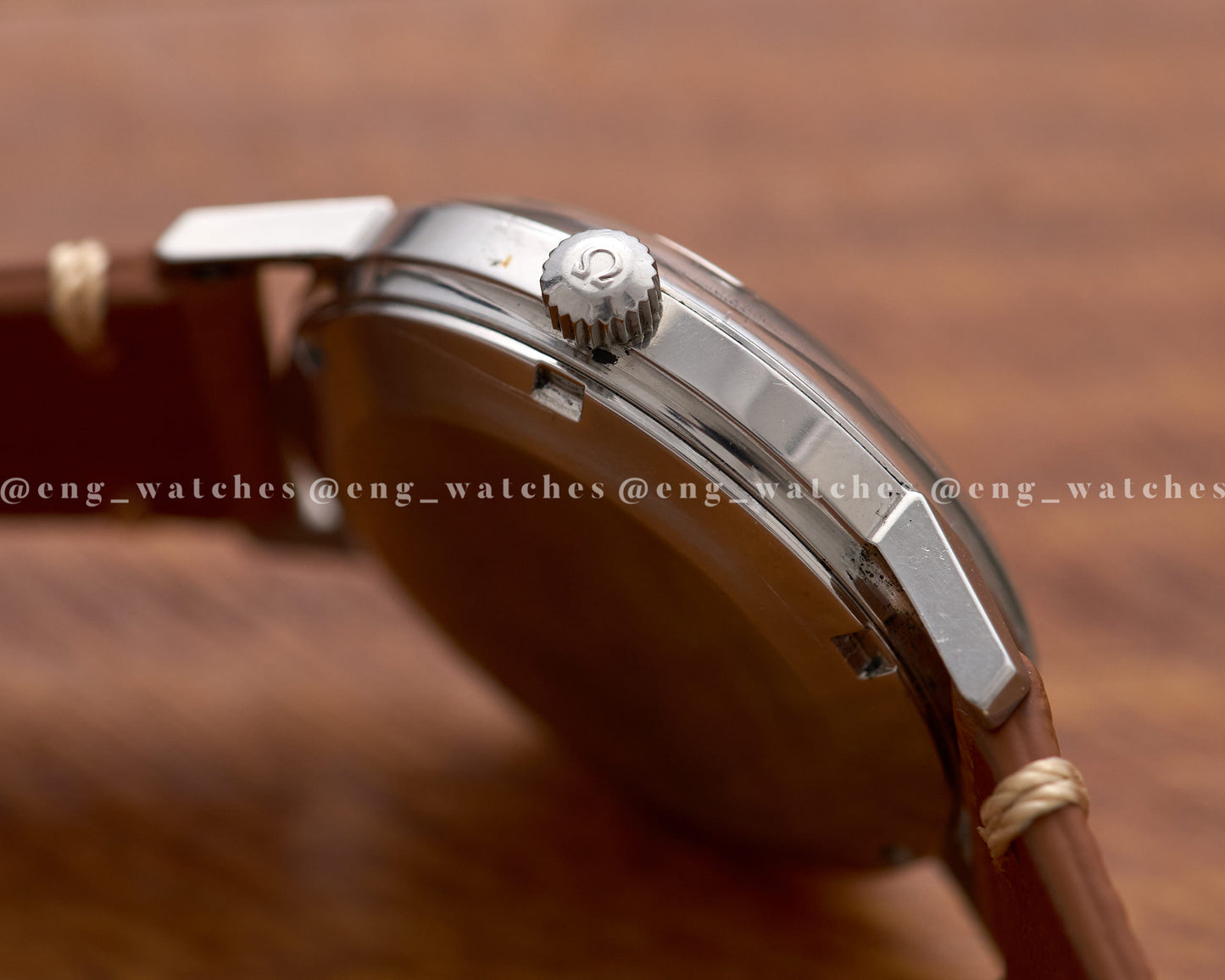 Omega Seamaster 166.037