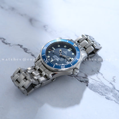 Omega Seamaster 300 Dive Midsize "Prince William"