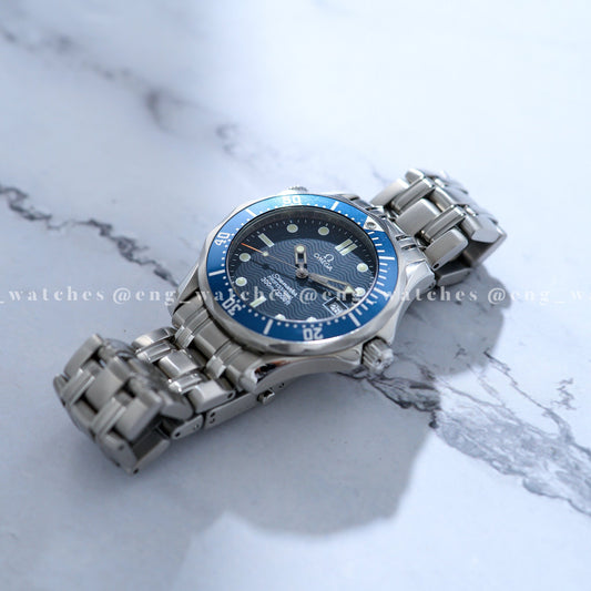Omega Seamaster 300 Dive Midsize "Prince William"