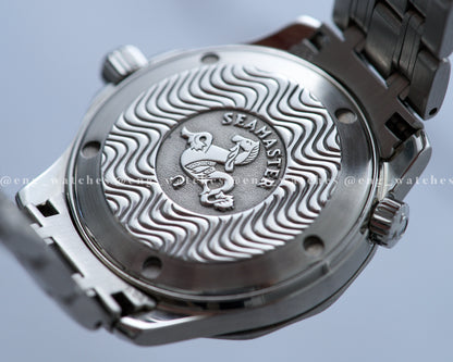 Omega Seamaster 300 Dive Midsize "Prince William"