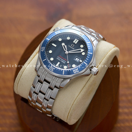 Omega Seamaster 300 Diver