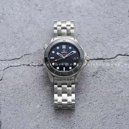 Omega Seamaster 300 Diver