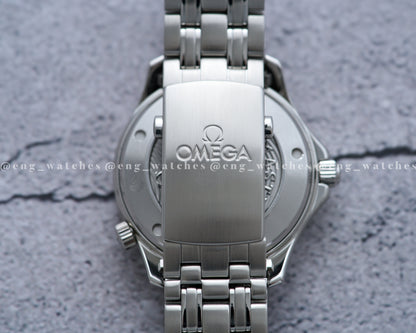 Omega Seamaster 300 Diver