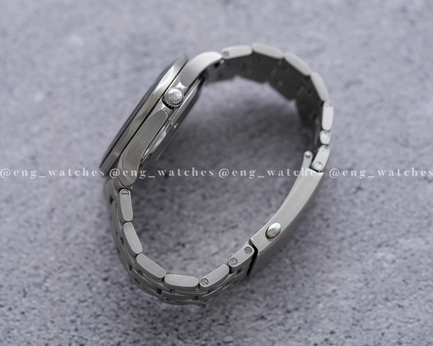 Omega Seamaster 300 Diver