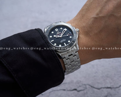 Omega Seamaster 300 Diver