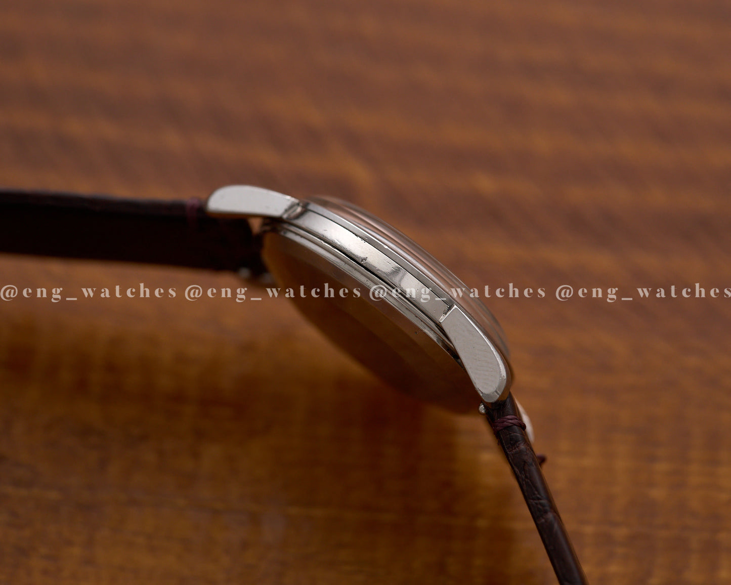 OMEGA SEAMASTER "BUMPER"