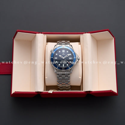 Omega Seamaster 300 Diver "007 - James Bond"